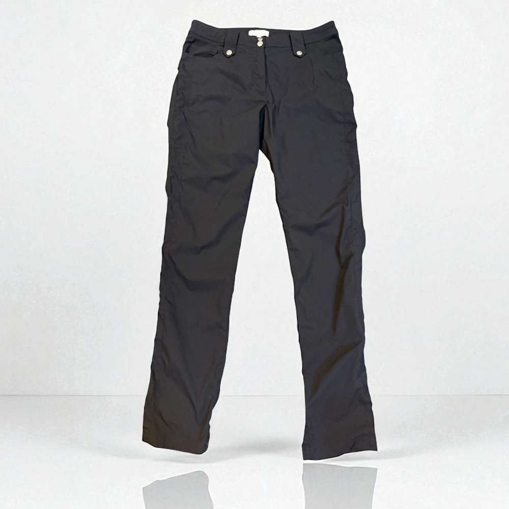 ANATOMIE TRAVEL Slim Pants
Stretch Zip Performance
Lightweight